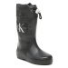 Calvin Klein Jeans Gumáky Rain Boot V3X6-80425-0083 M Čierna