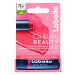 LABELLO Caring Beauty Farebný balzam na pery Pink 5,5 ml