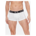 Armani Exchange Boxerky 956002 CC282 00010 Biela