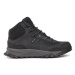 Timberland Outdoorová obuv Lincolnpeak Midf/I WP TB0A2HTT0151 Čierna