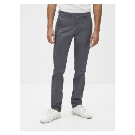 Pánske casual nohavice Celio