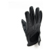 PROGRESS JAWA GLOVE Motocyklistické rukavice, čierna, veľkosť