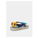 Modré chlapčenské sandále Ipanema