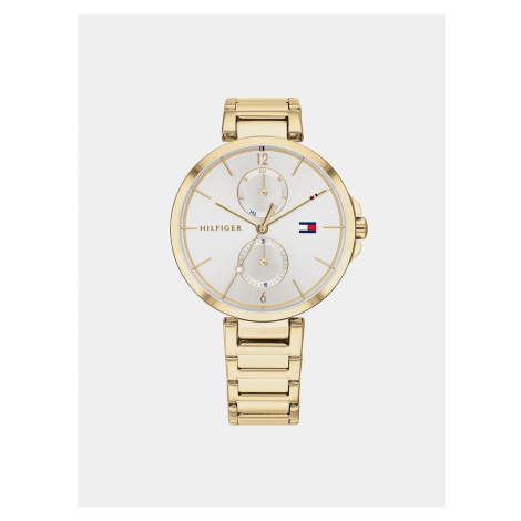 Dámske módne hodinky Tommy Hilfiger