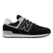 Topánky New Balance Jr GC574EVB