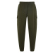 Wychwood tepláky carp tactical green joggers