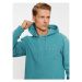 Columbia Mikina CSC Basic Logo™ II Hoodie Modrá Regular Fit