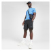 Nike Šortky  Chall Sht 7" Ul Blk Shorts