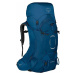 Osprey Aether 55 Deep Water Blue Outdoorový batoh