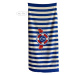 Raj-Pol Unisex's Towel Anchor