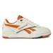 Reebok Sneakersy Bb 4000 II IE4859 Biela