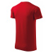 Malfini premium Action Pánske tričko 150 formula red