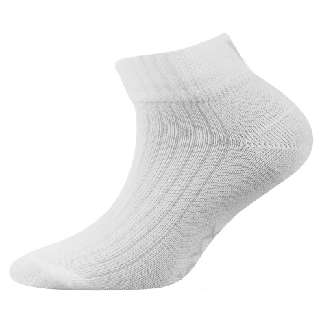 Voxx Setra dětská Detské športové ponožky - 3 páry BM000000619000100341 biela