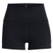 Under Armour Meridian Shorty Black