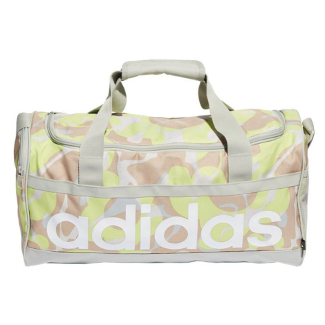 Taška Adidas Linear DUF S GFW IJ5638 Žlutá