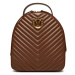 Pinko Ruksak Love Click Classic Backpack . AI 24-25 PLTT 102530 A1J2 Hnedá