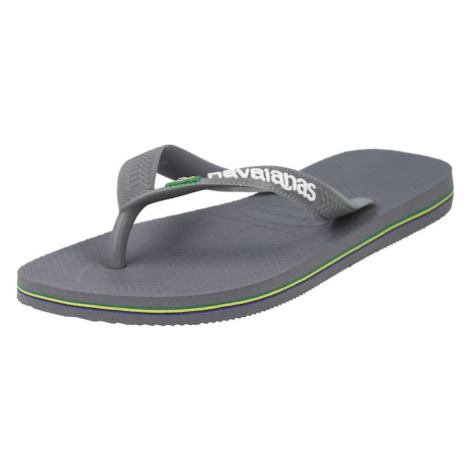 Dámske šľapky a žabky Havaianas