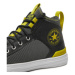 Converse Sneakersy Chuck Taylor All Star Ultra Neon Pop A03458C Čierna