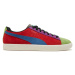 Puma Clyde Culture - Pánske - Tenisky Puma - Viacfarebné - 390088-01