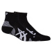 Asics 2PPK Cushion Run Quarter Sock 3013A800002