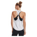 Under Armour Tech Vent Tank White