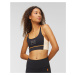 Top P.e. Nation Infield Sports Bra