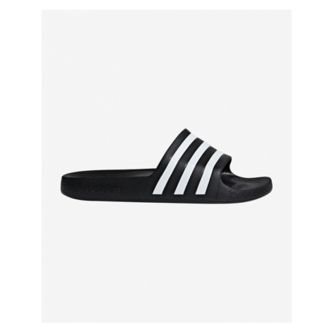 Dámske šľapky a žabky Adidas