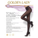Dámske pančuchové nohavice Golden Lady Tonic 50 deň