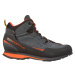 La Sportiva Boulder X Mid GTX Carbon / Flame