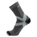 SherpaX Kupol Dosp. celor.ponožky funkčn Farba: čierna