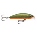 Rapala wobler ultra light minnow gau - 6 cm 4 g