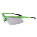 Laceto NUKE Slnečné okuliare, zelená, veľkosť
