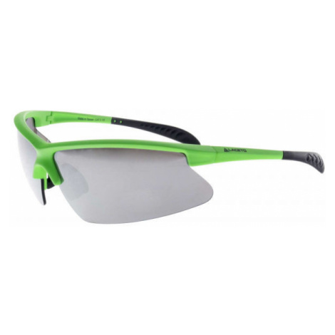 Laceto NUKE Slnečné okuliare, zelená, veľkosť