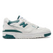 New Balance Sneakersy BBW550BI Biela