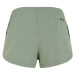 O'Neill ESSENTIALS BIDART Dámske plavecké šortky, svetlo zelená, veľkosť
