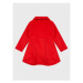 Guess Prechodný kabát K2BL08 WDDP0 Červená Regular Fit