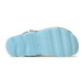 Superfit Sandále 1-000133-8400 S Modrá