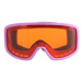 Arcore SLEET Detské/juniorské lyžiarske okuliare, fialová, veľkosť