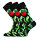 Ponožky LONKA Twidor cucumber 3 páry 118672