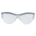 Balenciaga  Occhiali da Sole  BB0004S 005  Slnečné okuliare Biela