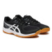 Asics Halové topánky Upcourt 6 1071A104 Čierna