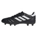 Adidas Copa Gloro ST FG Pánske futbalové kopačky, čierne, veľ. 44 2/3 109462-44-2-3