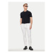 KARL LAGERFELD Polokošeľa 655040 542307 Tmavomodrá Regular Fit