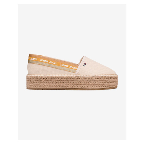 Dámske espadrilky Tommy Hilfiger