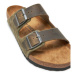 Birkenstock Šľapky Arizona Leve 1028151 Kaki