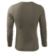 Malfini FIT-T Long Sleeve Pánske tričko 119 arny