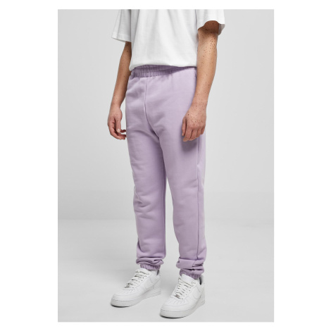 Ultra Heavy Lilac Sweatpants Urban Classics