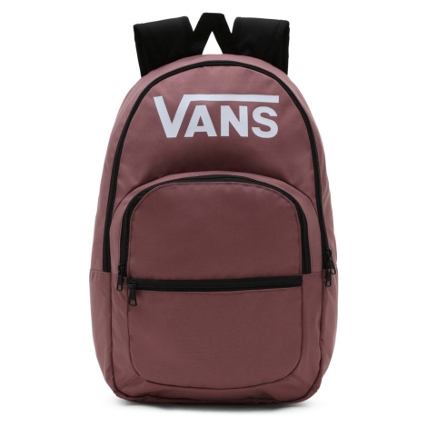 Mestský batoh Vans Ranged 2 Backpack-B Farba: tmavo fialová