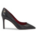 Tommy Hilfiger Lodičky Essential Pointed Pump FW0FW07533 Čierna