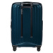 Samsonite Skořepinový cestovní kufr Nuon EXP 79/86 l - černá